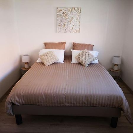 T3 - Appartement Jardin Wissant 6 Personnes Zewnętrze zdjęcie