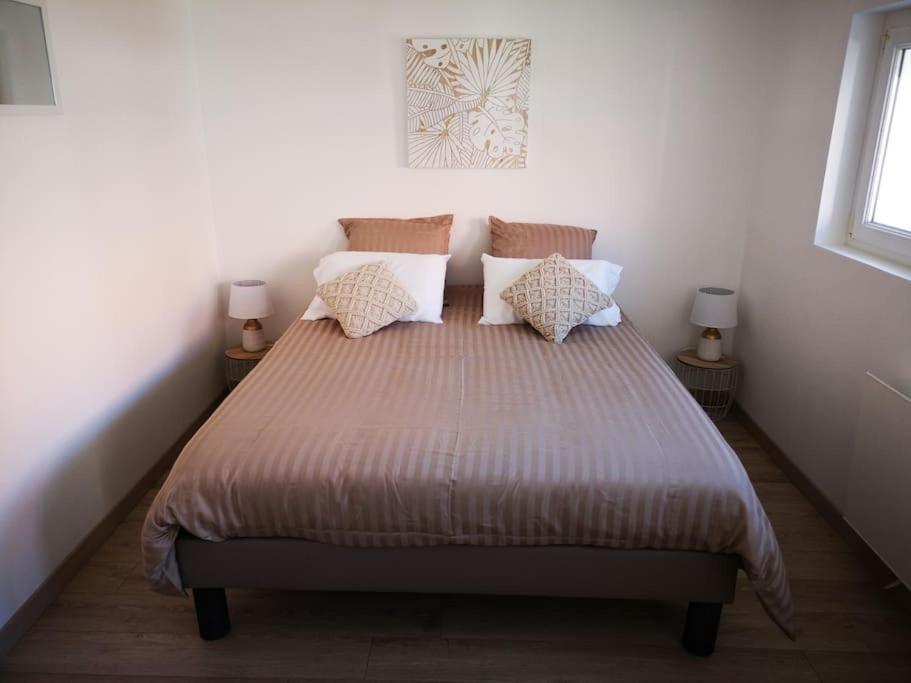 T3 - Appartement Jardin Wissant 6 Personnes Zewnętrze zdjęcie