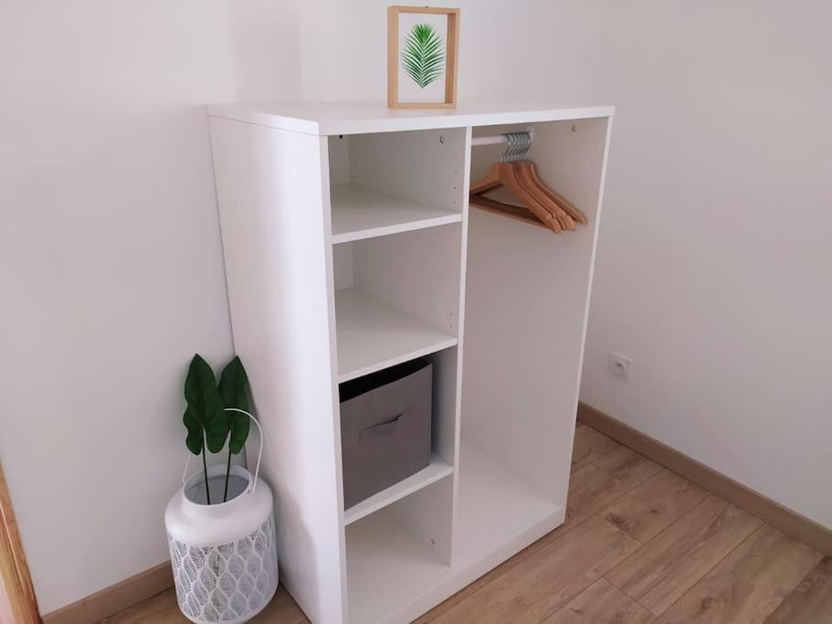 T3 - Appartement Jardin Wissant 6 Personnes Zewnętrze zdjęcie