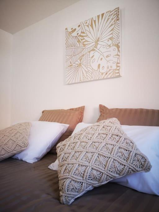 T3 - Appartement Jardin Wissant 6 Personnes Zewnętrze zdjęcie