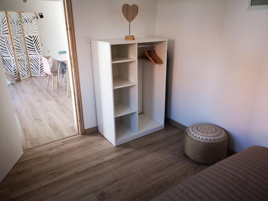 T3 - Appartement Jardin Wissant 6 Personnes Zewnętrze zdjęcie